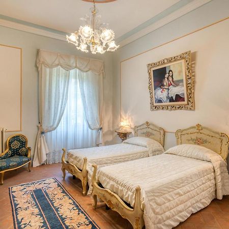 Villa Pieve, لوسيغنانو المظهر الخارجي الصورة