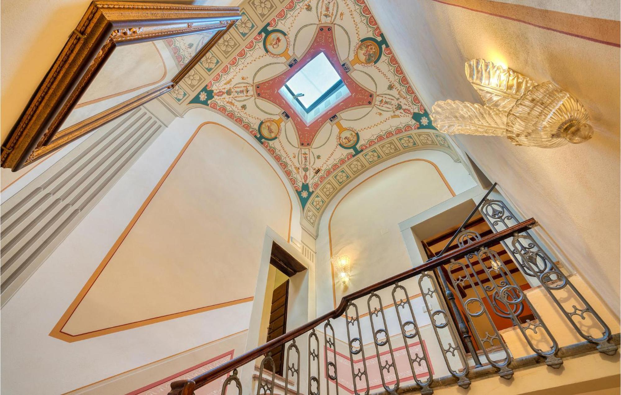 Villa Pieve, لوسيغنانو المظهر الخارجي الصورة