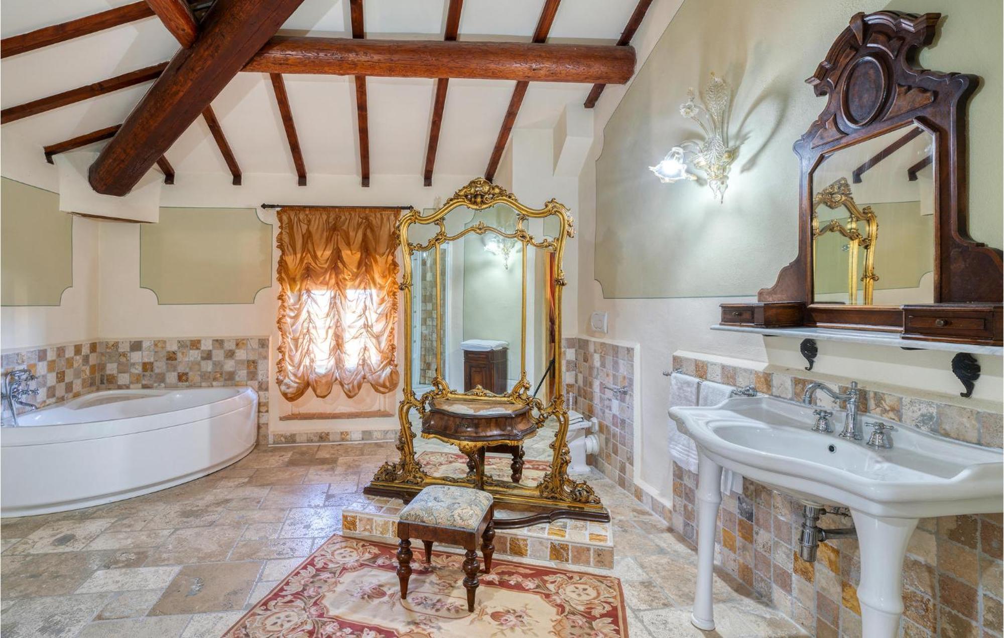 Villa Pieve, لوسيغنانو المظهر الخارجي الصورة